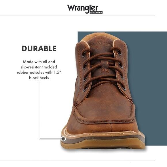 Twisted X Boots mens 4\
